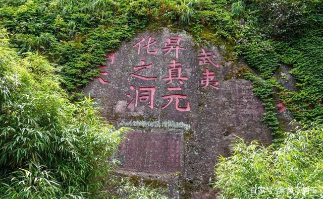 武夷山|福建武夷山堪称宝藏之地，不仅山水胜景美，人文风情也十分浓厚