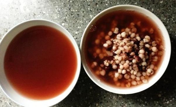 一身轻|体内有湿气排不出,常吃以下8样天然小食材,助你排出湿毒一身轻