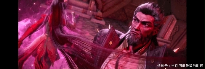 小舞从异世越穿而来?红过头的眼睛和错乱的视角令你迷惑了没