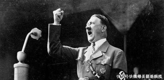 纳粹|为何说希特勒得到外星人帮助神秘“纳粹钟”连科学家也无法解释