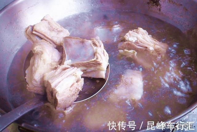 后腿|买羊肉，前腿肉和后腿肉可不一样，口感差别大，弄懂了再买也不迟