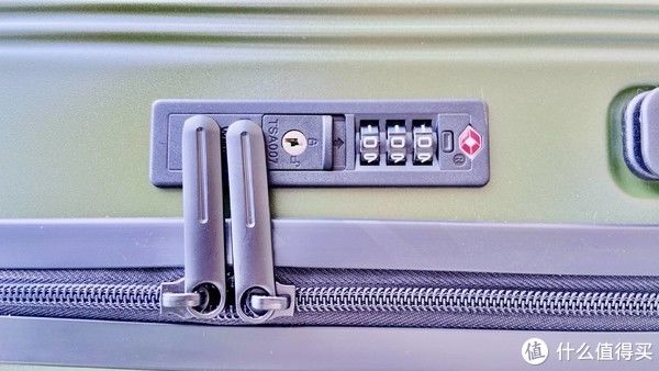 漫游者|锦囊行李箱有多能装？我想要的统统带走