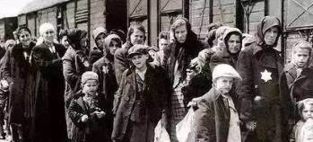 犹太人为什么遭纳粹痛恨,不仅仅是因为