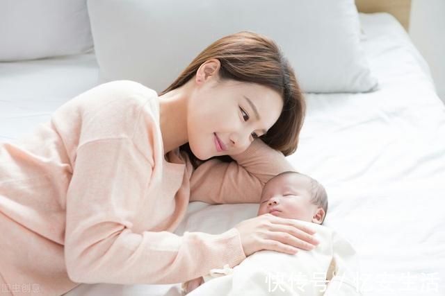 孩子|女性早生孩子和晚生孩子,在这几方面差别很明显,别不好意思承认