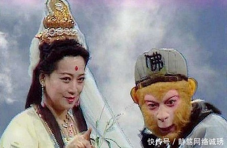 a8561|为什么如来佛祖如此信任观音菩萨?看看观音的真实身份!