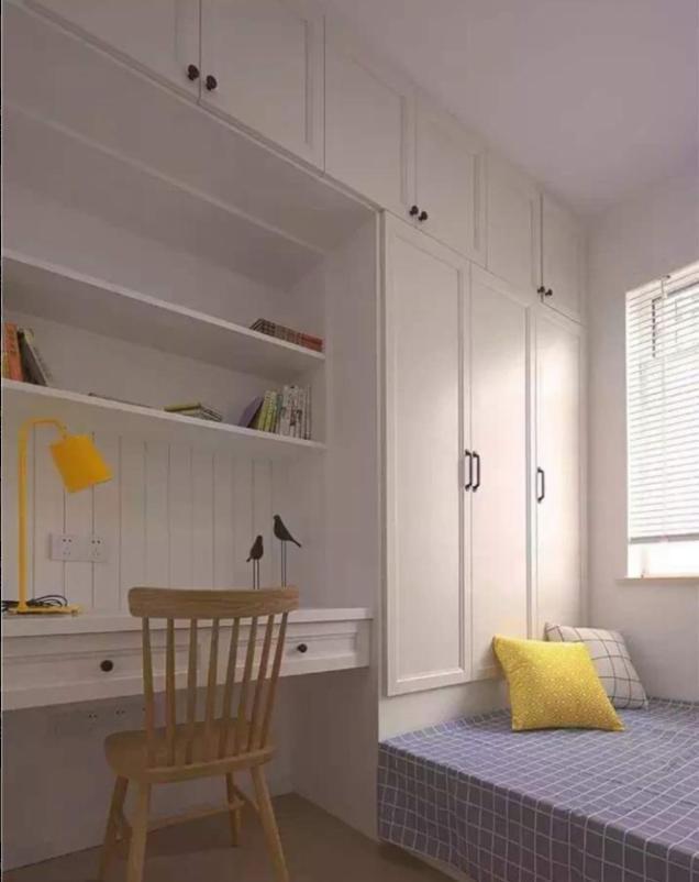 衣柜|都说榻榻米很鸡肋，我家“顶风作案”坚持装榻榻米，家人乐开花