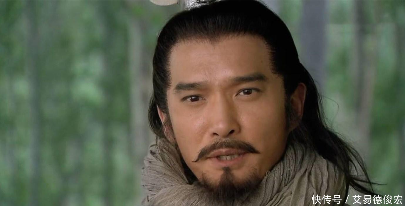 毒酒|直到饮下毒酒的瞬间,宋江才明白,梁山真正的老大从来都不是他