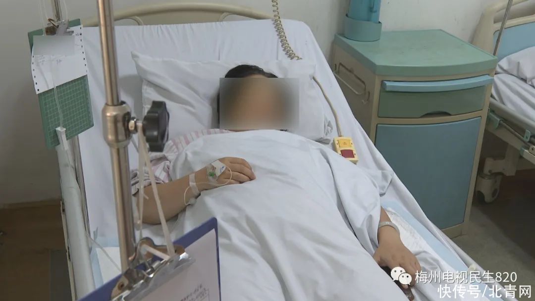 医生|凶险!孕妈子宫破裂,独自来医院求救,医生出手了