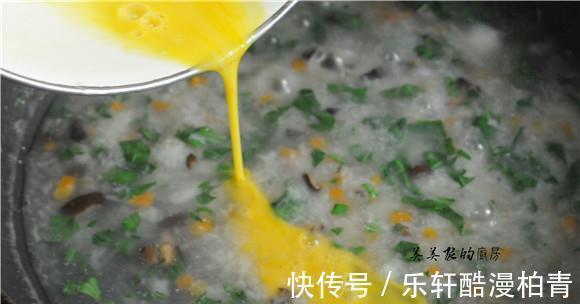 山药|早餐喝碗它,比牛奶营养比豆浆香!香滑浓稠,我家娃天天点名要!