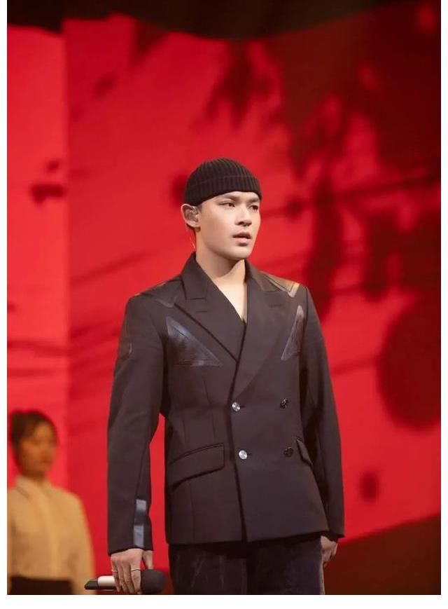 艾福杰尼|《中國新說唱2022》重磅歸來，全明星陣容，顛覆選拔賽制