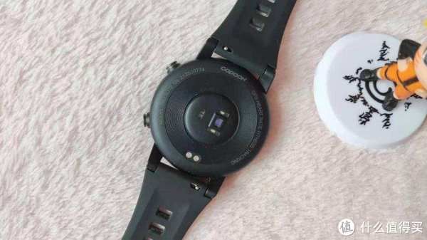 索尼|随身运动私教—咕咚X3RE运动手表