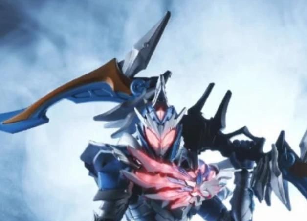 铠甲勇士官方开展见面会,刑天造型再次崩坏,鹰帅被粉丝直呼风鹰侠