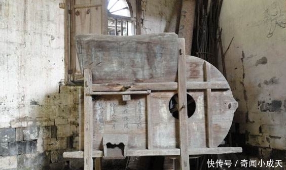 民间即将消失的老物件:见过2个正常,见过四个,你已不再年轻
