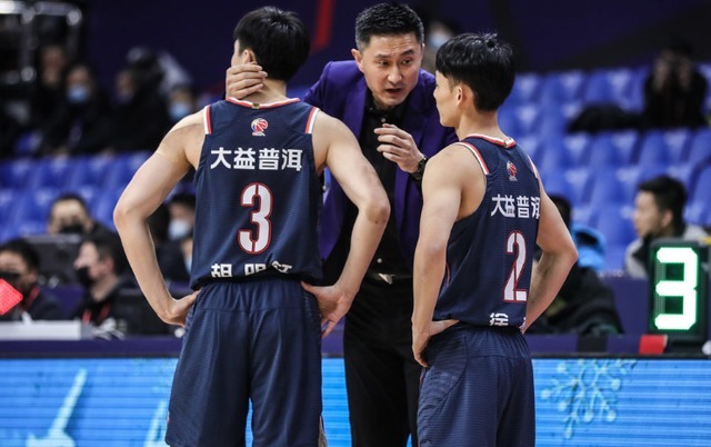 外教|广东宏远救星来了!CBA大牌外教确定加盟,杜锋收获好帮手