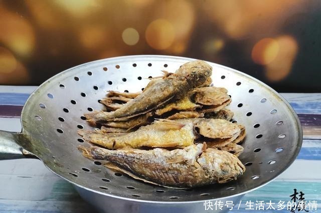 小海鱼|每次遇到这鱼至少20斤,从不手软,纯野生无法人工养,便宜好吃