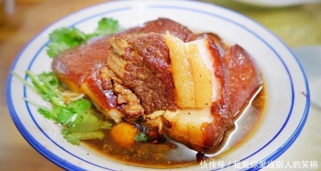 厦门二十一年老店吃同安婚宴菜,还有老厦门才知道的肚纱卷