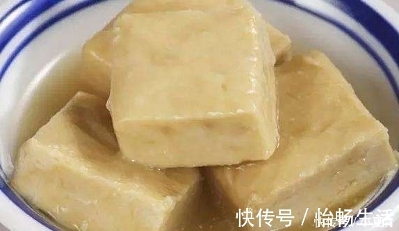 吃了20年的腐乳,才知做法这么简单,2块钱做一瓶,放半年也不坏