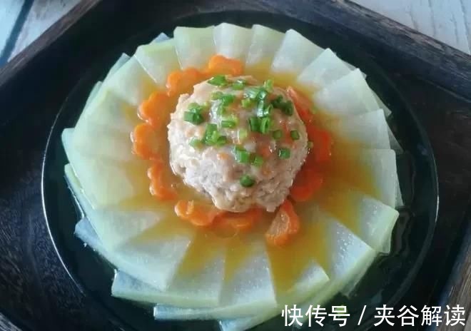 特受欢迎的12道家常菜，在家自己也可以轻松拿下，让你秒变大厨