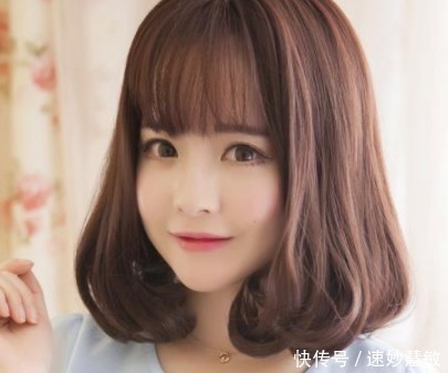 bob|容易毁气质的5种发型,不是显脸大,就是显头大,很多人都尝试过