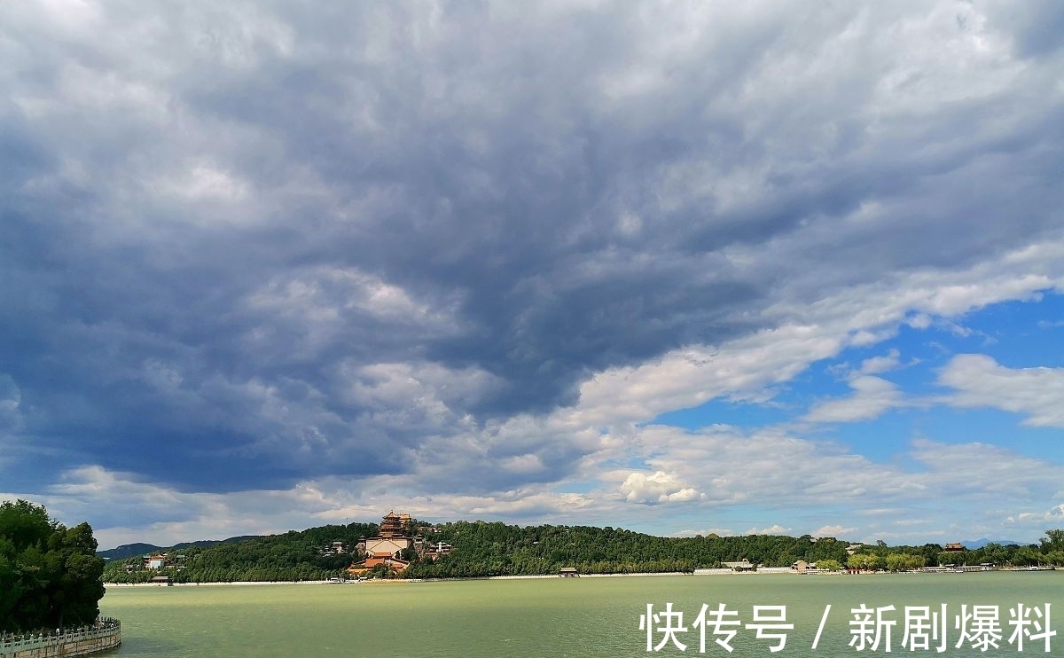 郑玉玲|白露诗词：人间最美是白露，祝君岁岁长安康