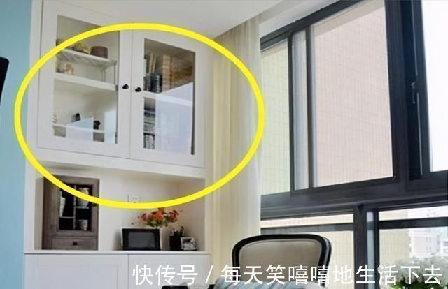 卫浴间|人家这些地方千万不要做柜子，当初不停劝告，现在后悔都晚了