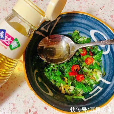 白砂糖|香浓美味的夏日开胃菜——凉拌花甲,大人小孩都爱吃