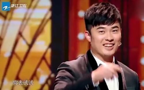 mc|陳赫曾邀請王源上《跑男》，沒有得到回應(yīng)，幸虧賈玲一個舉動高情商救場