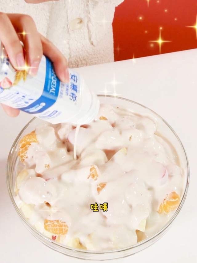  这才是我们仙女标配下午茶呀