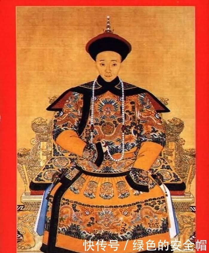 慈禧|咸丰皇帝后宫嫔妃很多，为何只有慈禧生下他唯一儿子