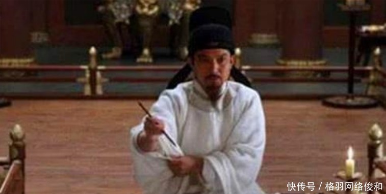 嘲鲁儒#李白受嘲讽后写下一首狂诗,全文没一个脏字,却成了骂人的千古绝