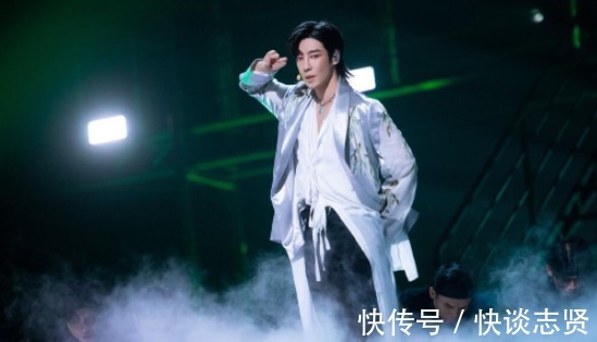 花節(jié)|張晉和李承鉉陣營都贏了，有人實至名歸，有人贏得卻是投機(jī)取巧