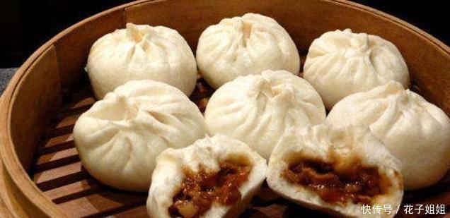 没吃过|你知道五种美味吗其中一个有将近100年的历史,你一定没吃过