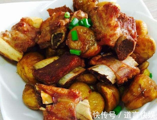 牛腩|推荐几道美味家常菜，简单易学，下饭又下酒，你也动手试试吧