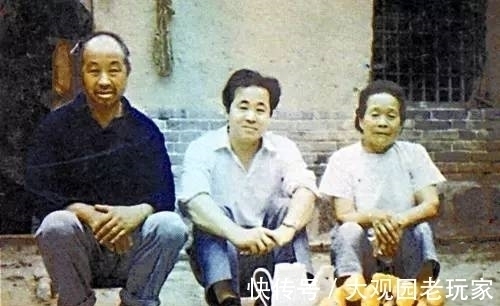 覃桂英&莫言成名后,表妹发来信息:给我4万,不然就把你丑事公开