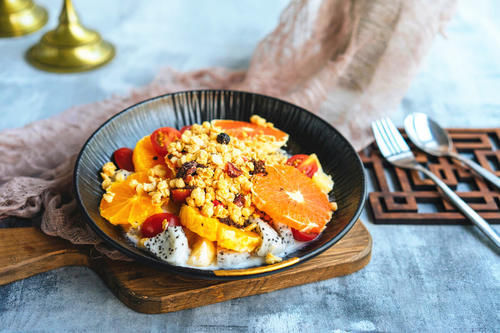 油脂|这4种常吃的素食,看似没油脂,却是脂肪的加油站,很多人都爱吃