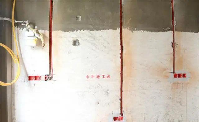 插座|水电装修要注意的15大细节，没做好分分钟毁房