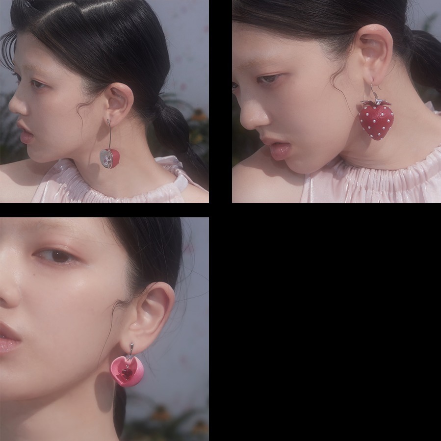 大幂幂|永远不会让你失望的国内小众首饰!