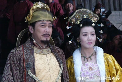 李建成|历史上的李建成到底是怎么样的?比之李世民如何?其实我们都错了