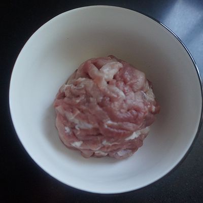 肉桂粉|酱香肉丝
