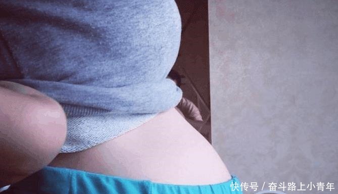 怀孕期间|夜间胎动表明婴儿非常聪明, 并且与母亲有亲密感！