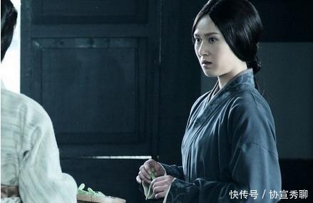 三国|张飞舍弃嫂子独自逃命,刘备没有怪罪他,张飞很感动