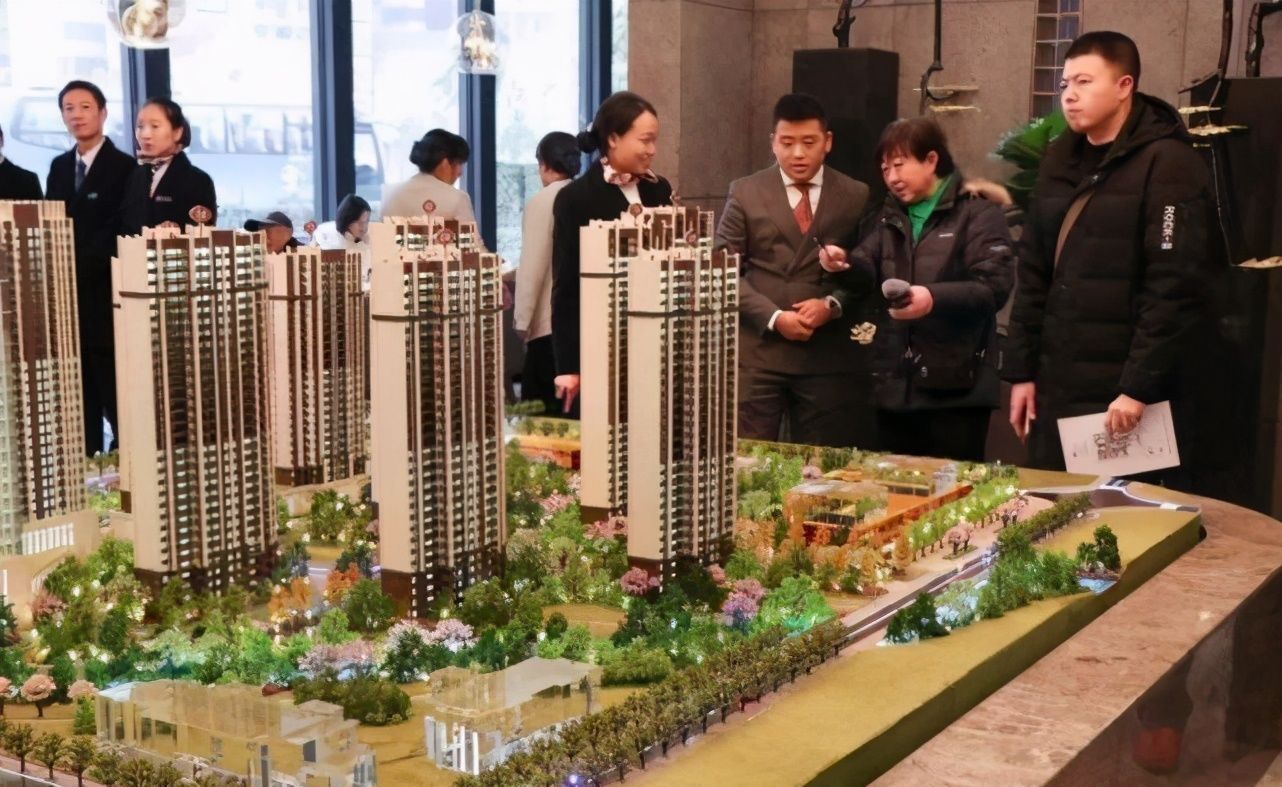 今明两年不买房,5年后有多大区别专家回应说了句大实话