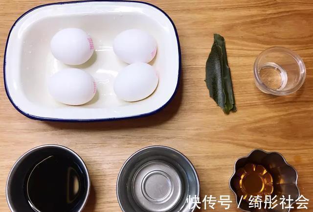酱汁|日本拉面店必备!大叔教你日式溏心蛋,简单方便,非常好吃~