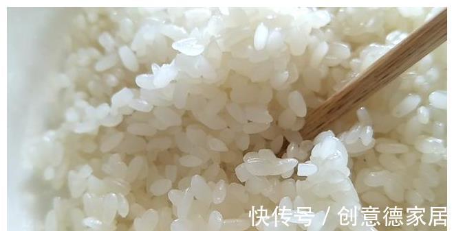 自制|自制米酒时，熟米勿直接放酒曲，多加1步骤，米酒更醇更甘甜