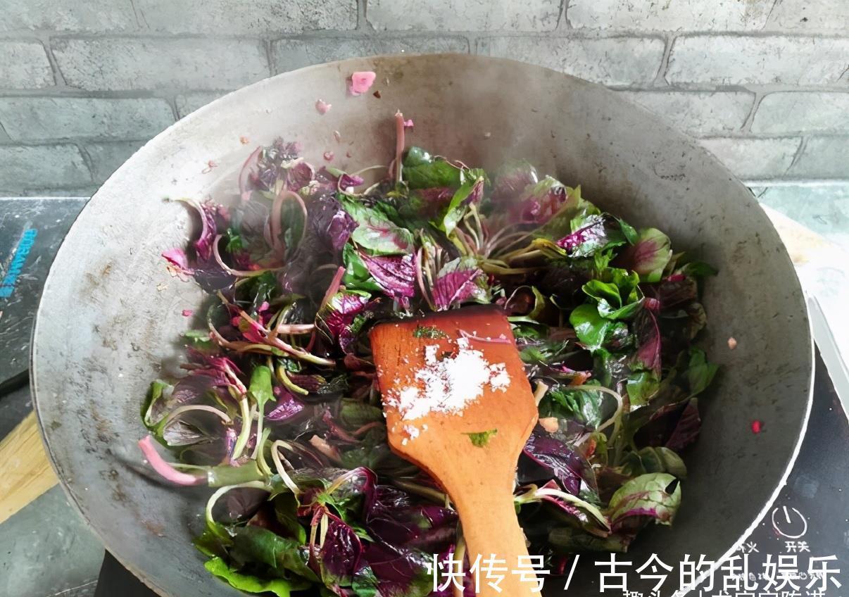 龙宝|夏天这菜金不换，汤汁泡饭营养美味，常吃可减肥轻身