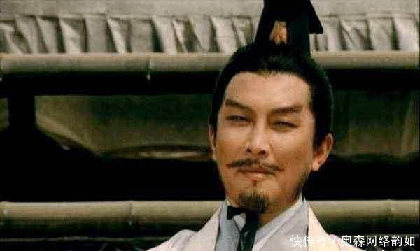 苦主|此人是诸葛亮的苦主,多次击败北伐大军,却遭司马懿算计