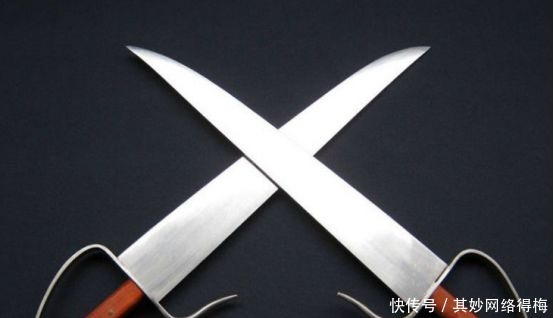 历史中造型独特的冷兵器,第一件竟是乐器,最后一件很难相传!