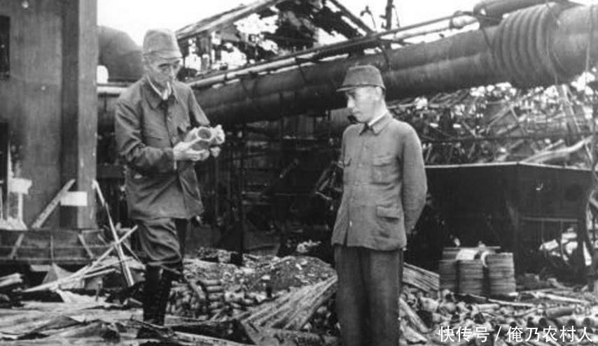 广岛|除了广岛和长崎, 日本其他的城市被摧毁的程度有多惨!