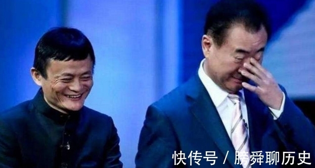 美团|他先后拒绝马云和王健林，放弃百万年薪，坚持独自创在业界中领跑