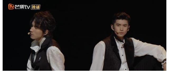 欧阳靖|林志炫、张淇只会唱歌?恐怕来错节目了吧!而他们才是披荆斩棘